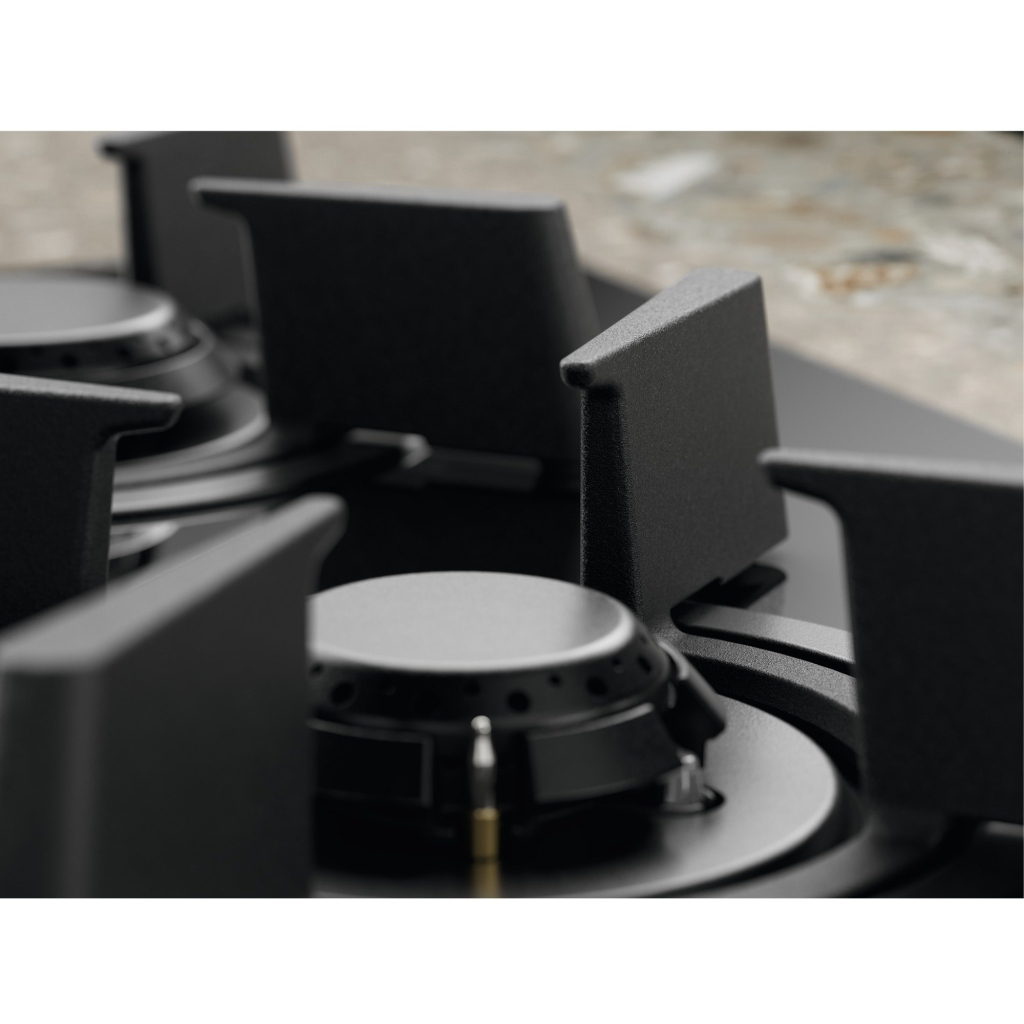 Варочна поверхня Electrolux KGG643753K - зображення 7