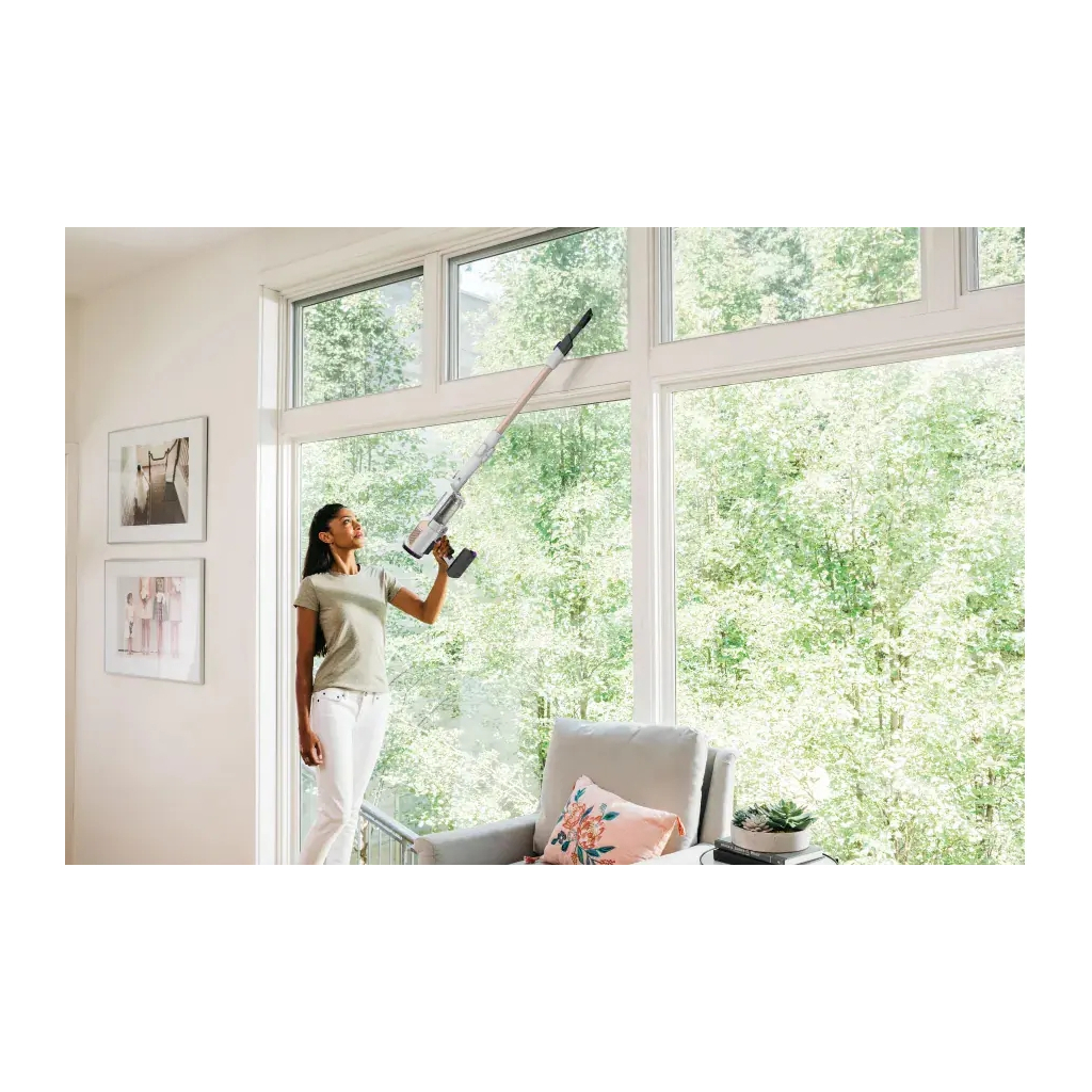 Пилосос Shark Detect Pro with Auto Empty System (IW3612EU) - зображення 6