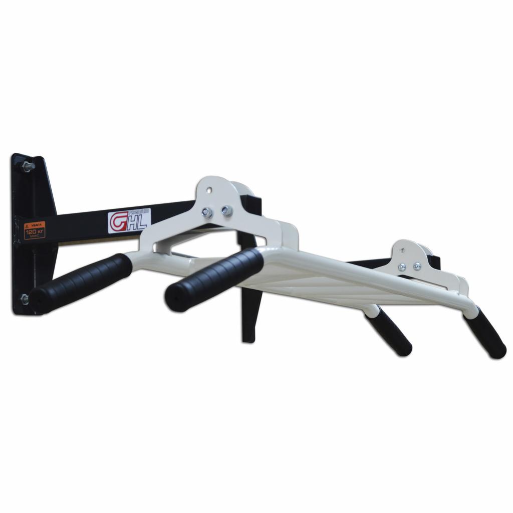 Турнік InterAtletika універсальний (HL010) - зображення 1