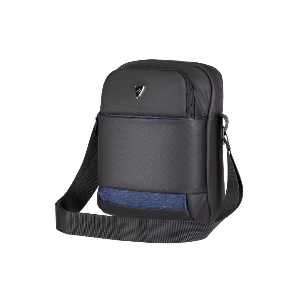 Сумка для ноутбука 2E 10" Urban Groove, Black (2E-TBT9170BK) - зображення 1