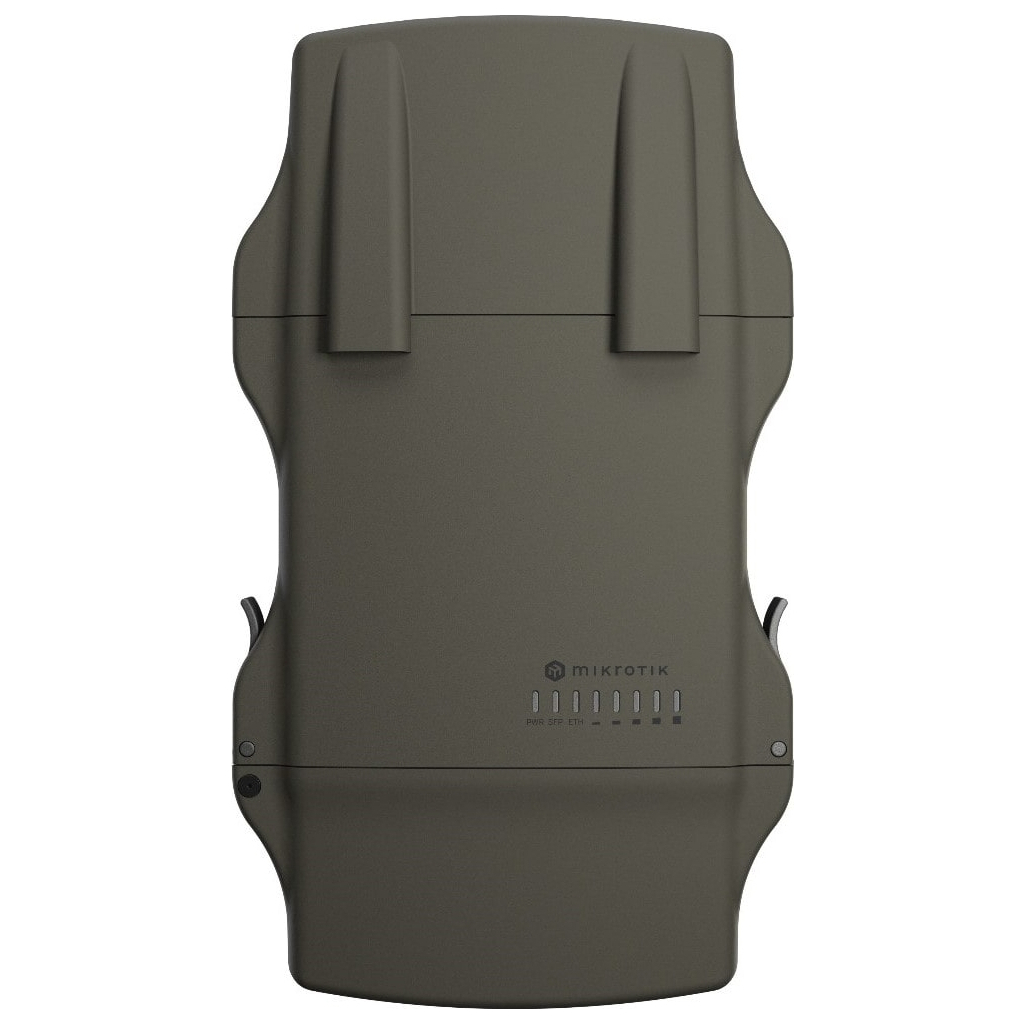 Точка доступу Wi-Fi Mikrotik NetMetal ax (L23UGSR-5HaxD2HaxD-NM) - зображення 2