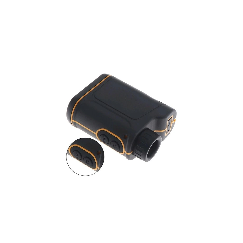 Лазерний далекомір Sndway SW-600A - зображення 5