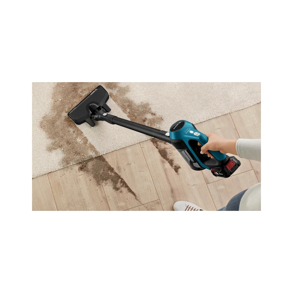 Пилосос Bosch BBS611LAG - изображение 8