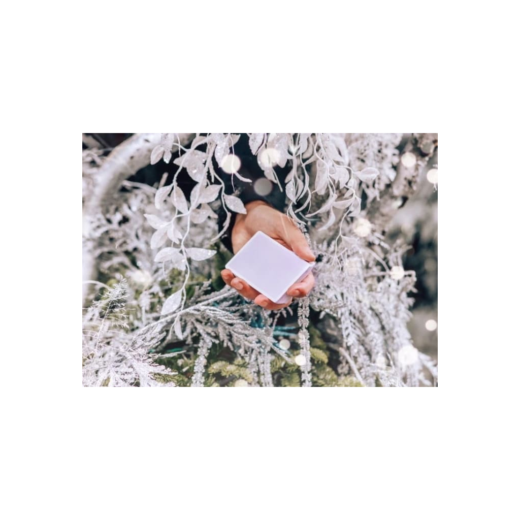 Гральні карти Noc Winter Edition (Lavender Dusk) (PC_NWELD) - зображення 3