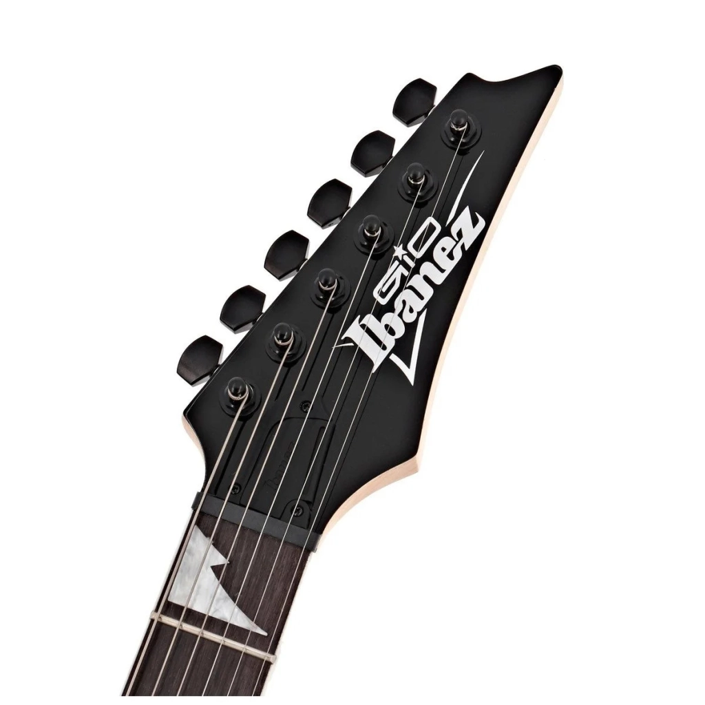 Електрогітара Ibanez GRG121DX-WNF (225594) - зображення 6