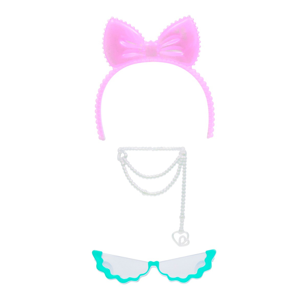 Лялька L.O.L. Surprise! серії Tweens Mermaids! - Лола Вейв (510451) - зображення 8