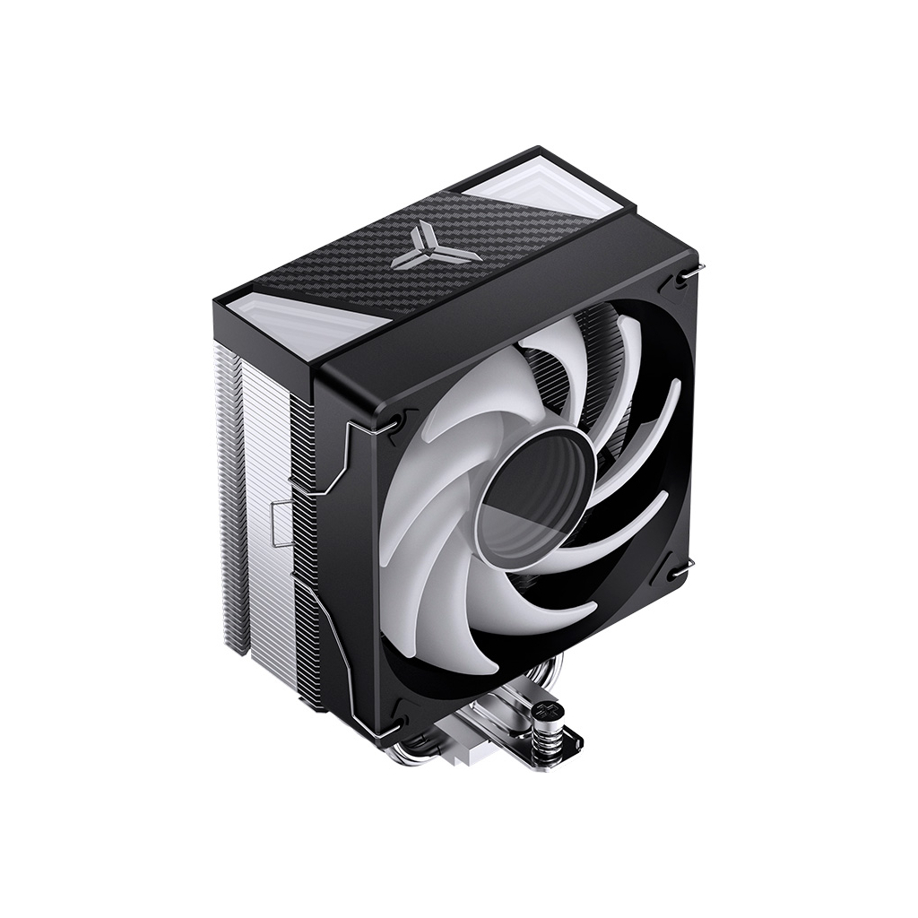Кулер до процесора JONSBO CR-1000 V2 ARGB Black - зображення 6