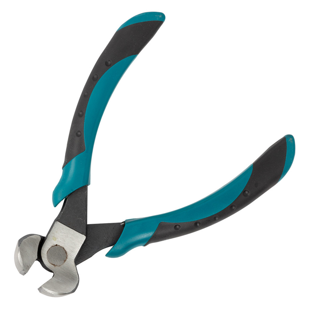 Кусачки Sigma торцеві 160мм Mega (4354071) - изображение 4