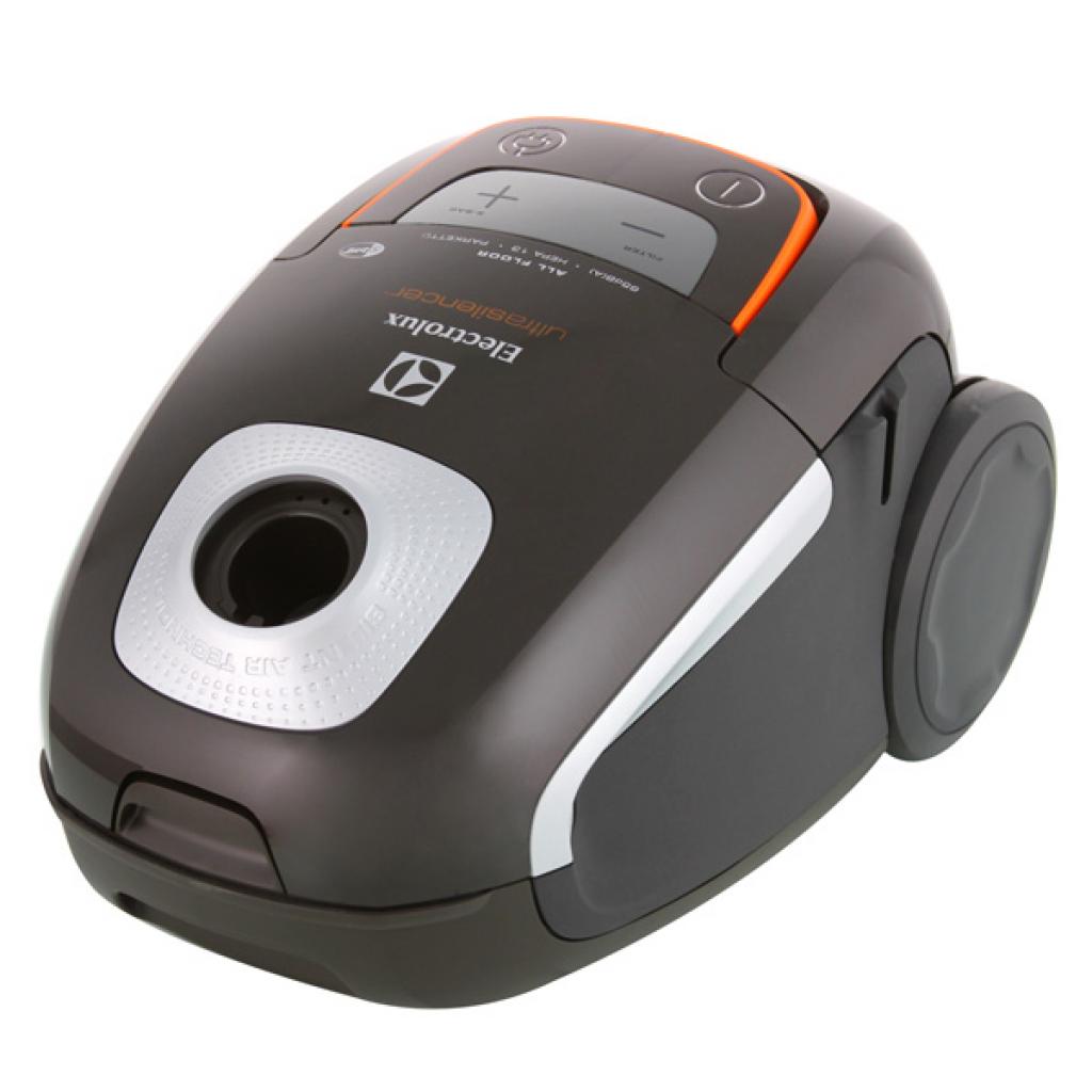 Пилосос Electrolux USALLFLOOR - зображення 2