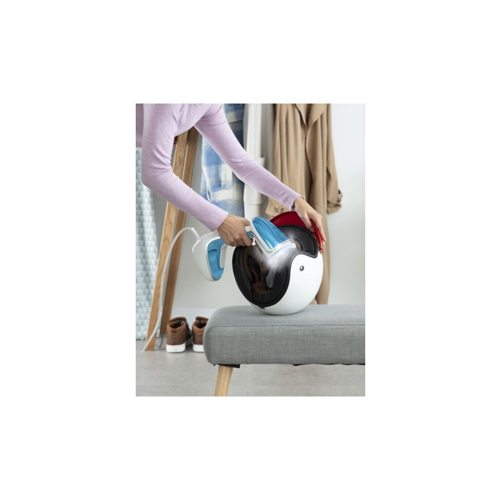 Відпарювач для одягу Tefal DT9531E0 - зображення 12