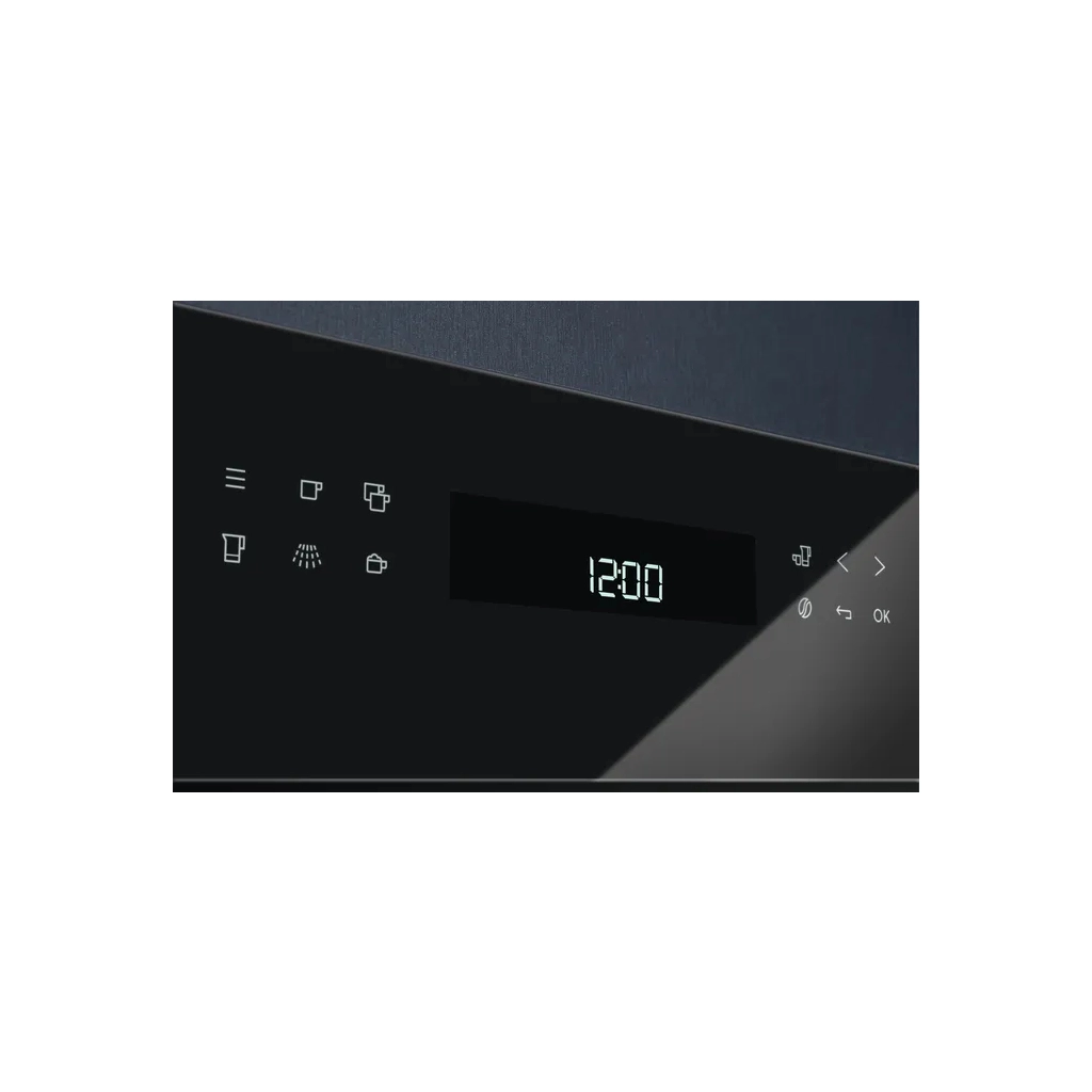 Кавомашина Electrolux KBC65Z - зображення 4