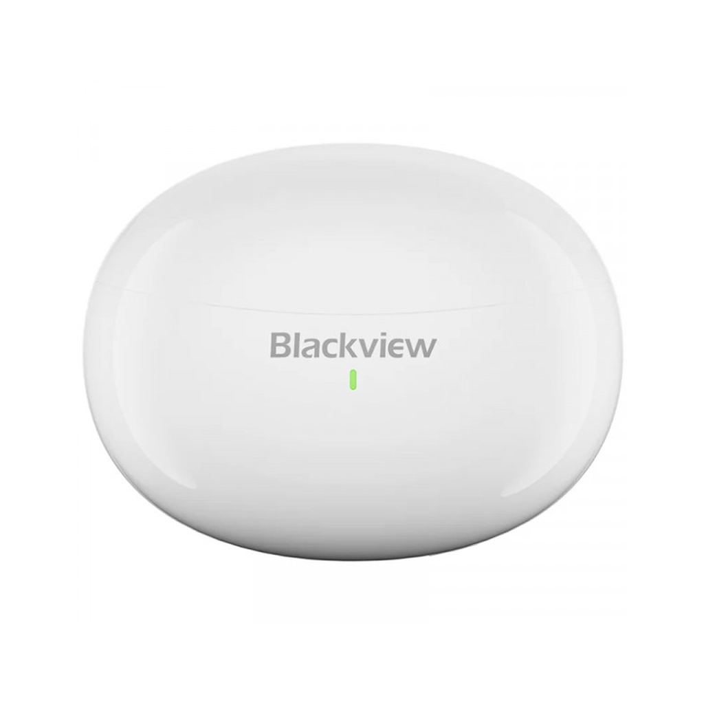 Навушники Blackview AirBuds 30 White (6931548317906) - зображення 6