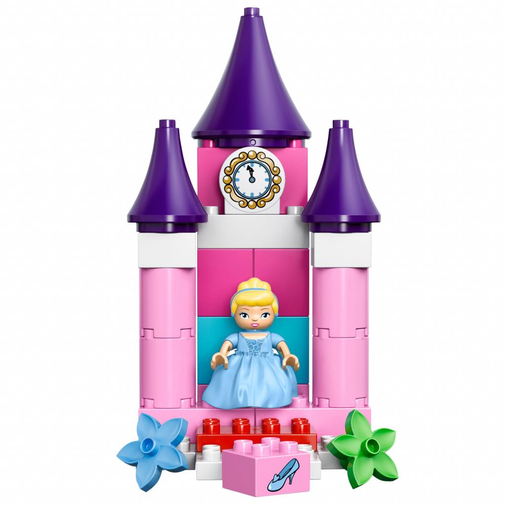Конструктор LEGO Duplo Колекція Disney Princess (10596) - зображення 4
