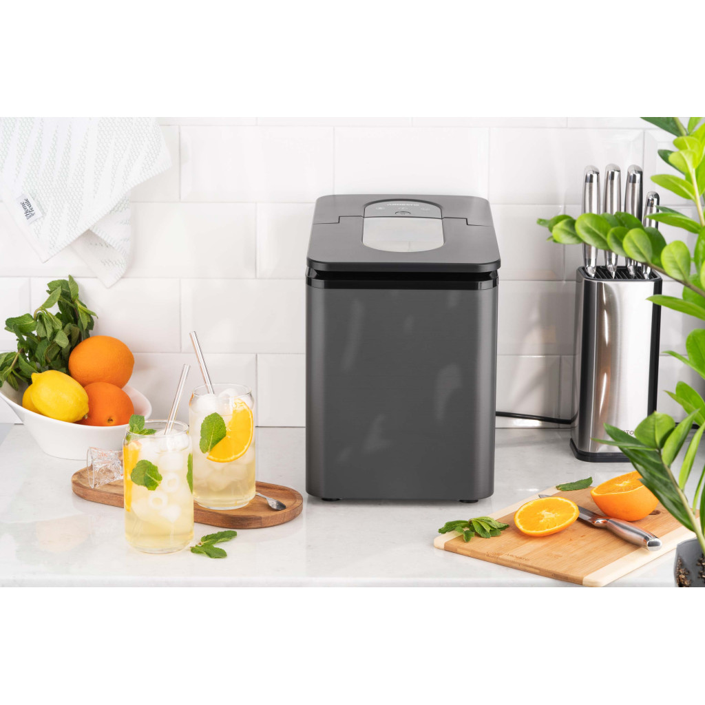 Льодогенератор побутовий Ardesto IM-A1200B - зображення 5