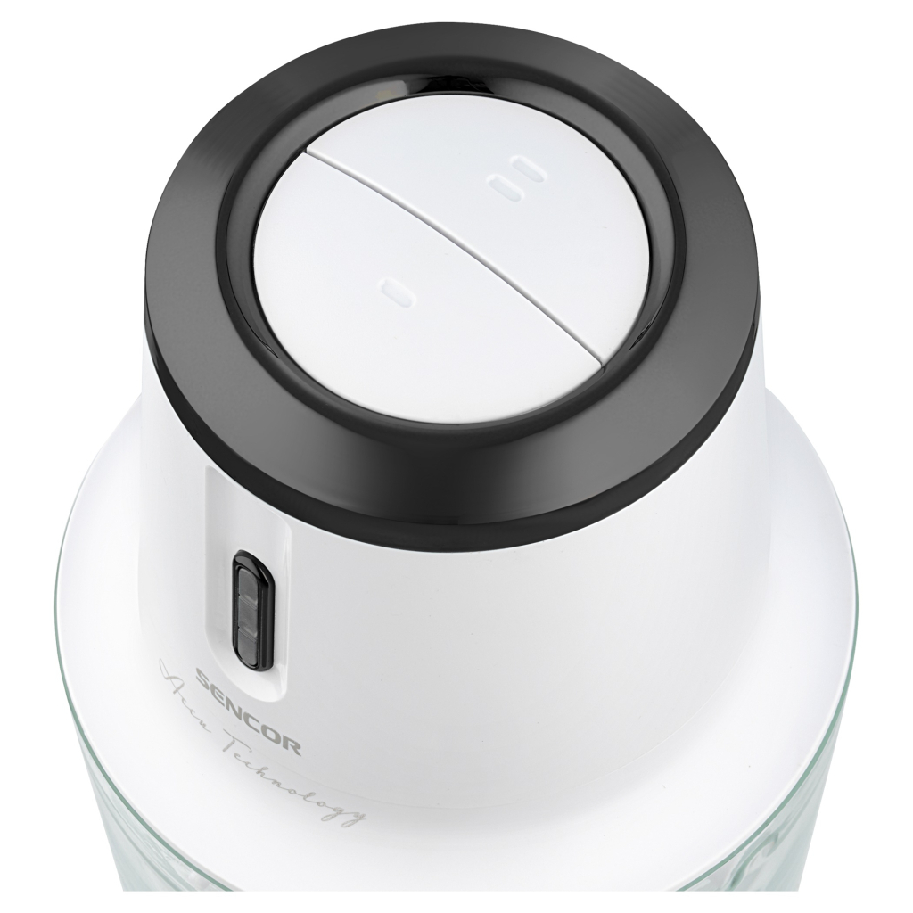 Подрібнювач Sencor SCB9001GY - зображення 2