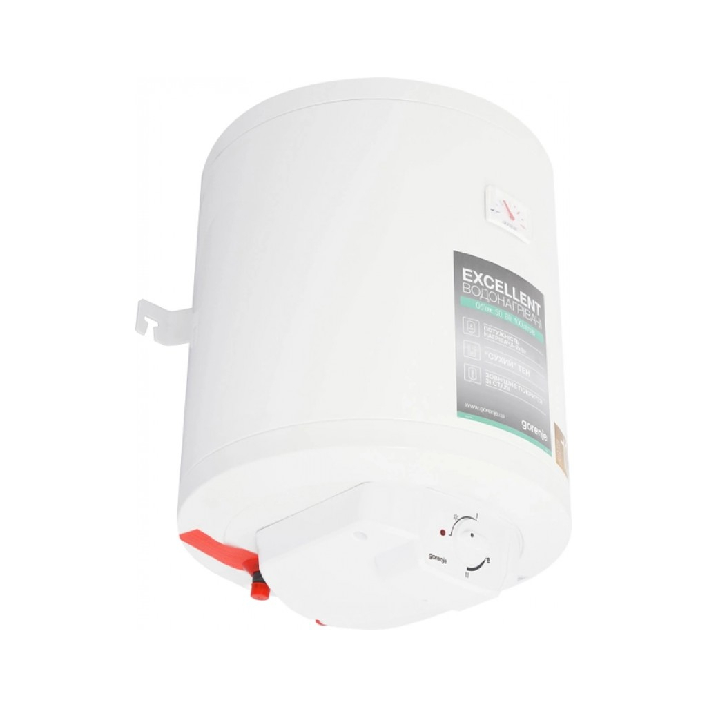 Бойлер Gorenje GBF 50/UA - зображення 8