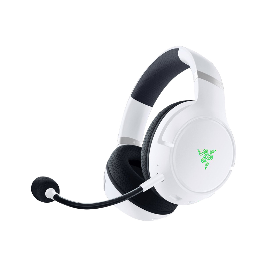 Навушники Razer Kaira Pro for Xbox White (RZ04-03470300-R3M1) - зображення 4