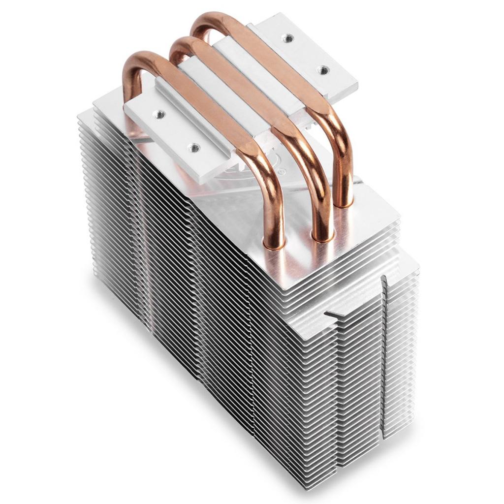 Кулер до процесора Deepcool GAMMAXX 300R - зображення 7