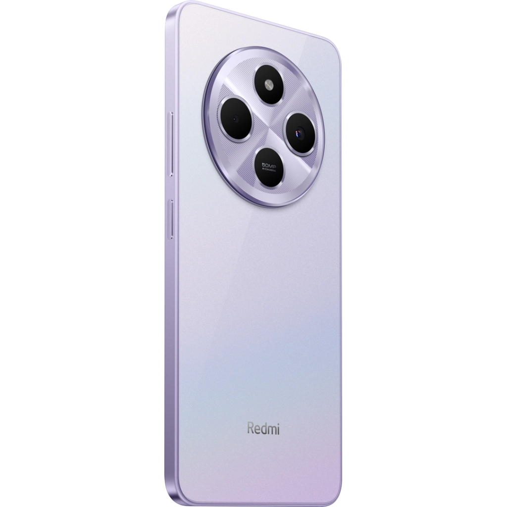 Мобільний телефон Xiaomi Redmi 14C 4/128GB Dreamy Purple (1100375) - зображення 6