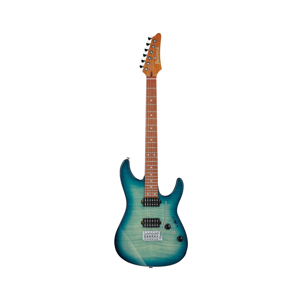 Електрогітара Ibanez AZ24S1F TXB (236700) - зображення 1