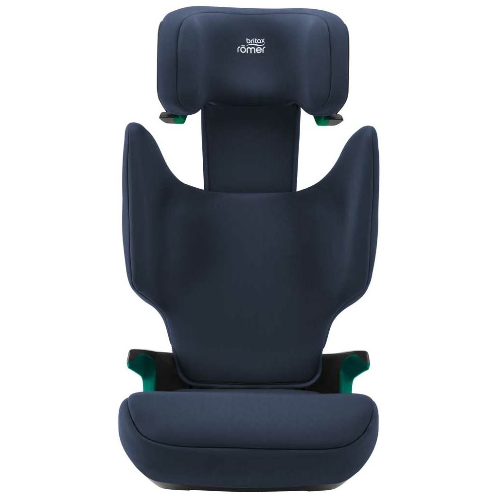 Автокрісло Britax-Romer Discovery Plus Moonlight Blue (2000036850) - зображення 4