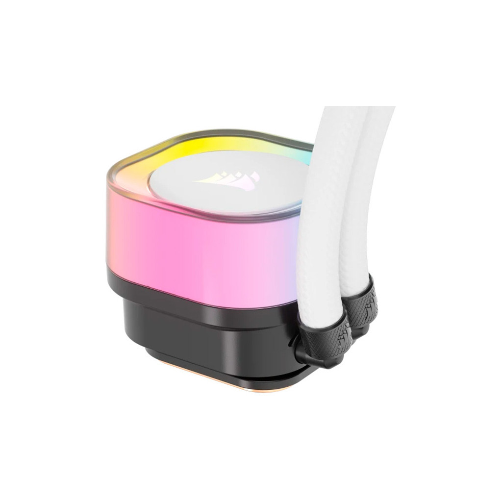 Система рідинного охолодження Corsair iCUE Link H100i RGB (CW-9061005-WW) - зображення 7
