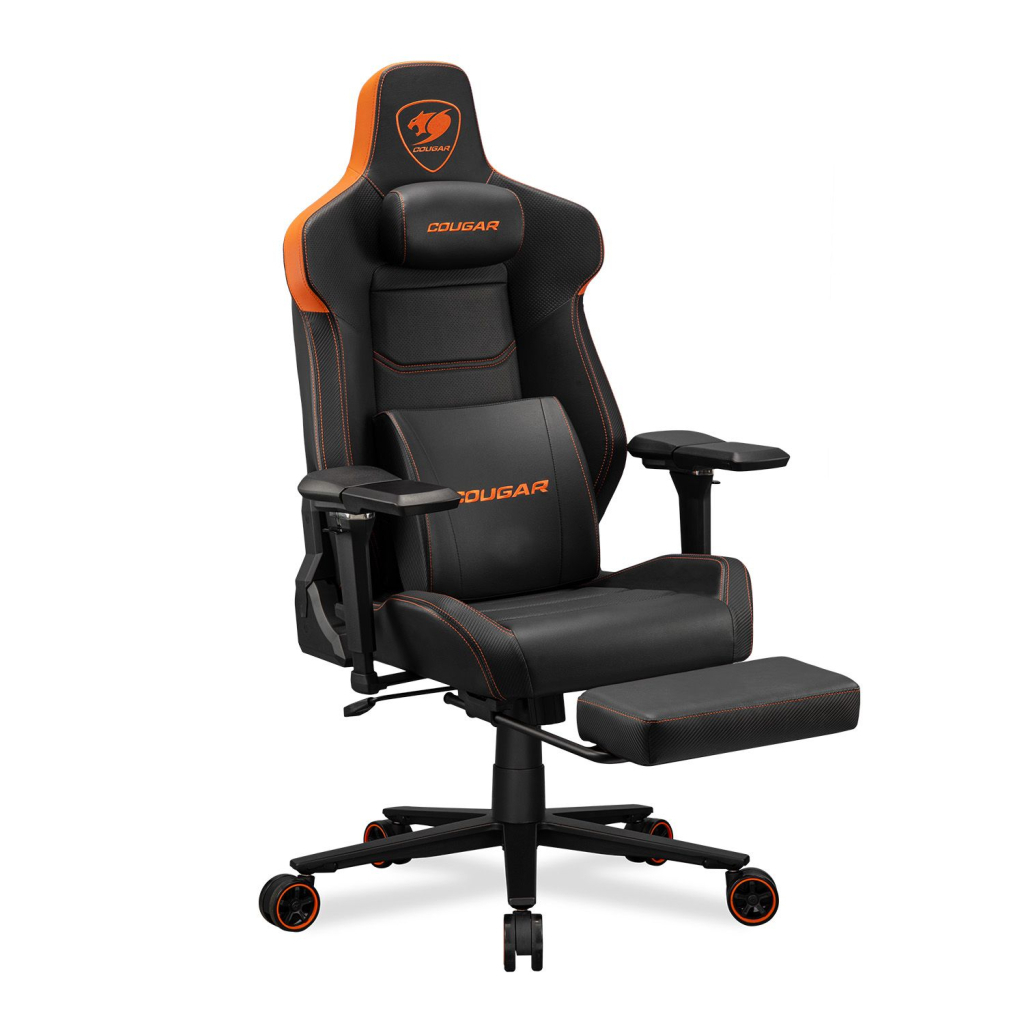 Крісло ігрове Cougar Armor EVO M - зображення 8