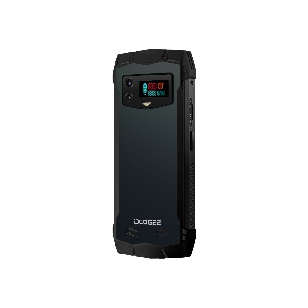 Мобільний телефон Doogee S mini 4.5" 8/256Gb Black (6924351657734) - зображення 10