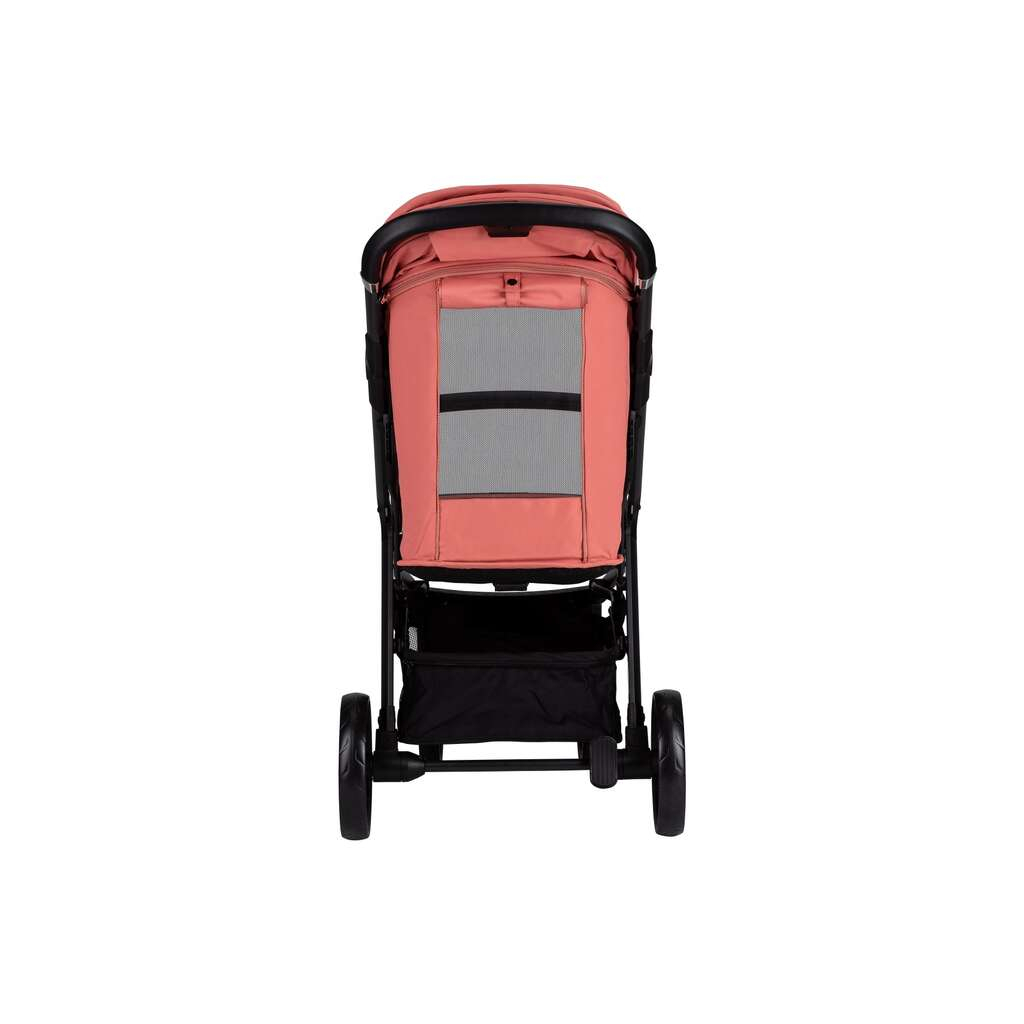 Коляска FreeON Dynamic, рожевий (82597) - зображення 9