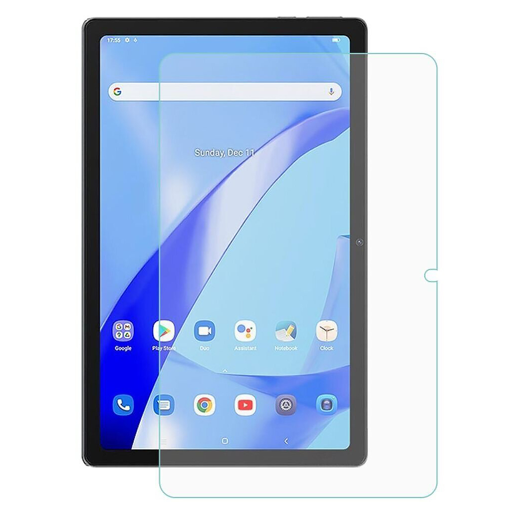 Скло захисне BeCover Blackview Tab 11 SE 10.36" (709614) - зображення 2