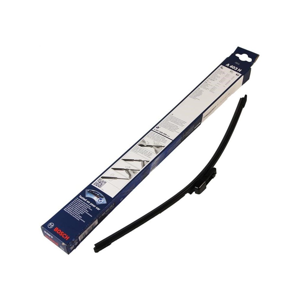 Щітка склоочисника Bosch 3 397 008 998 - зображення 2
