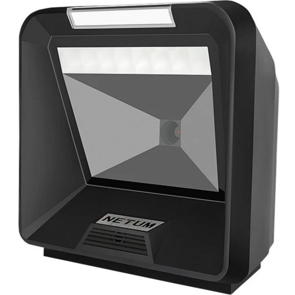 Сканер штрих-коду Netum NT-2080 2D, USB (2080-NT0052) - зображення 2