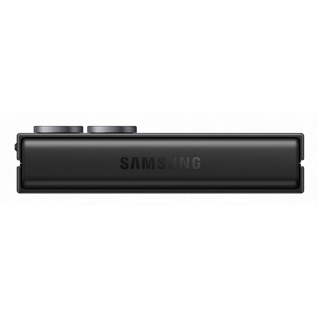 Мобільний телефон Samsung Galaxy Flip7 FE 8/128Gb Black (SM-F761BZKGSEK) - зображення 9