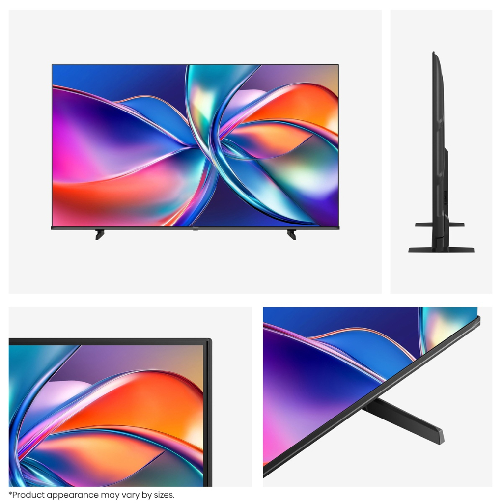 Телевізор Hisense 55E7Q - зображення 4