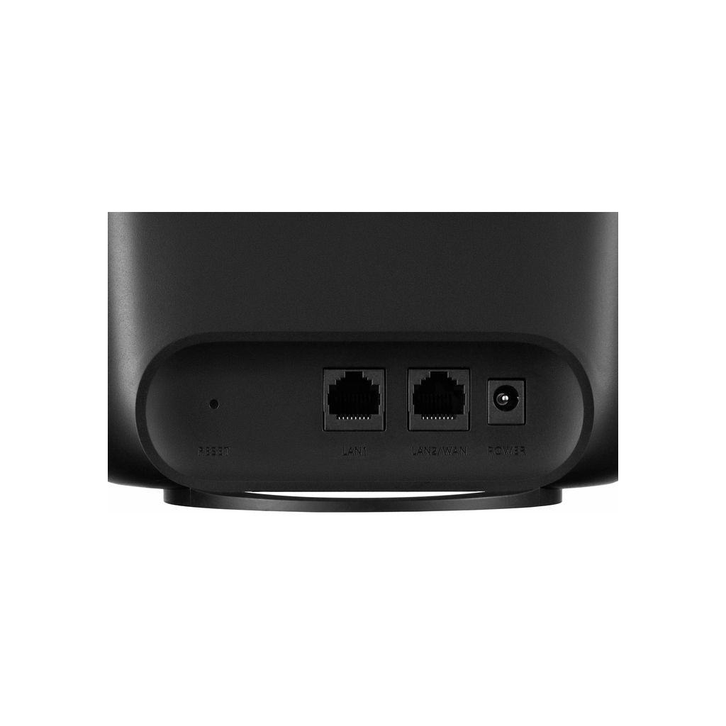 Маршрутизатор TCL LINKHUB (HH42CV2)+Power Bank 20000мАгод +USB-DC кабель (694743657296) - изображение 6