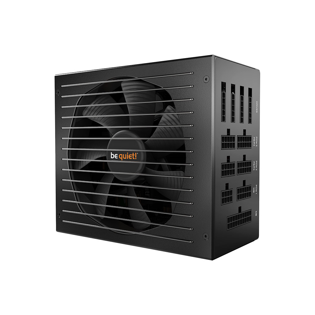 Блок живлення Be quiet! 850W be quiet Straight Power 11 (BN284) - зображення 1