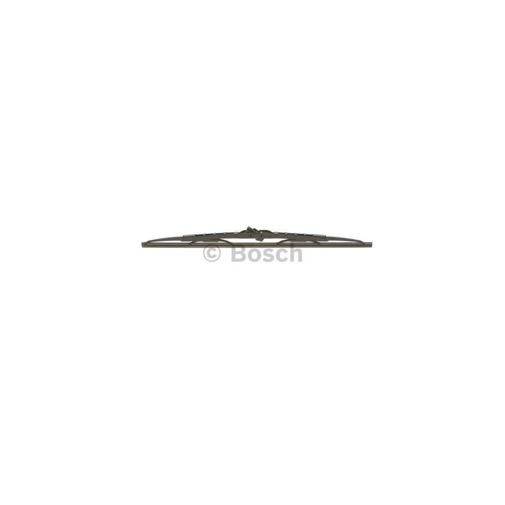 Щітка склоочисника Bosch 3 397 004 582 - зображення 2