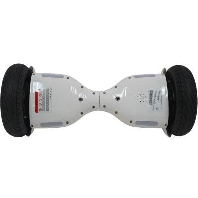 Гіроборд Rover XL5 10.5" White (318585) - зображення 4