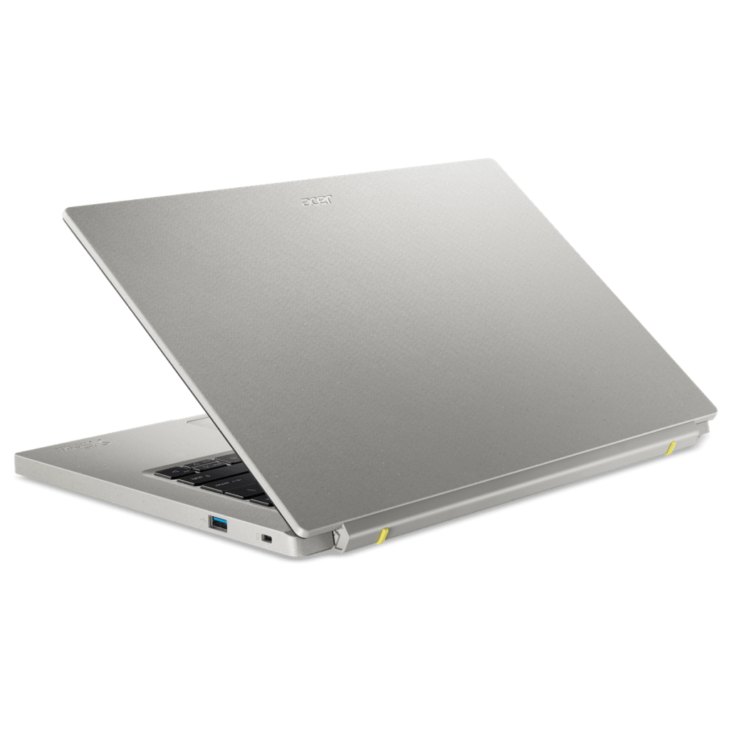 Ноутбук Acer Aspire Vero AV14-52P-516P (NX.KJSEU.003) - зображення 7