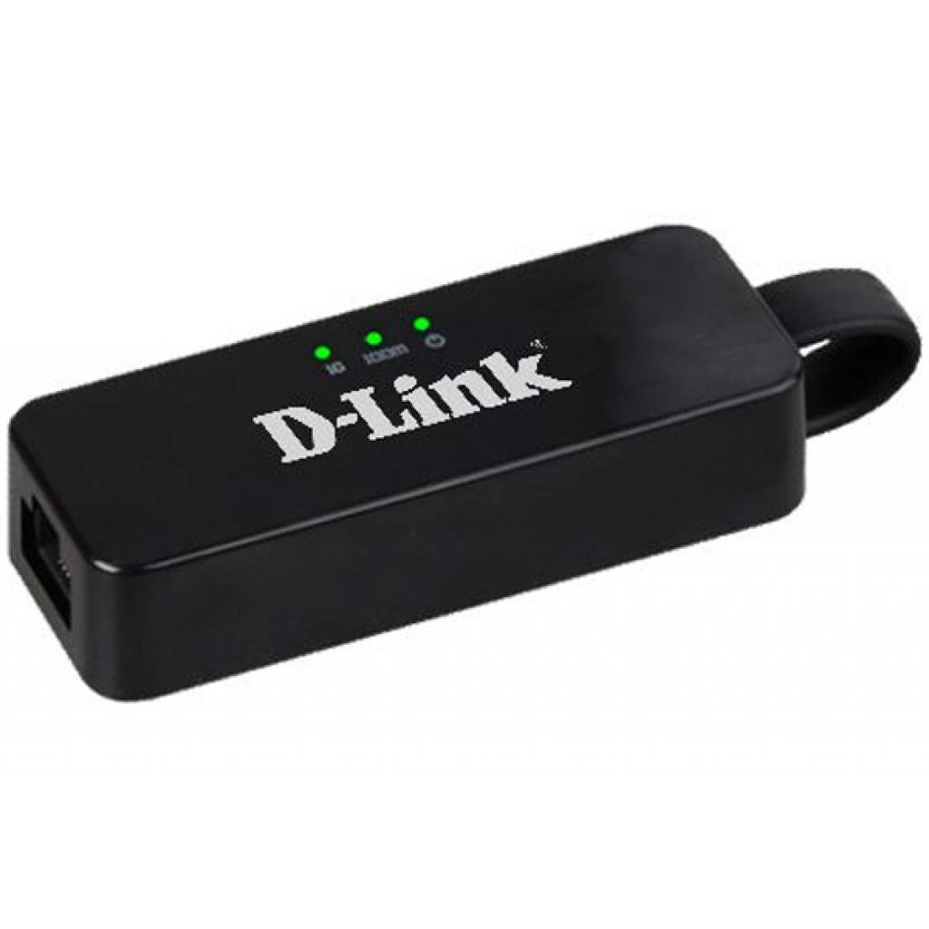 Мережева карта D-Link DUB-1312 - зображення 1