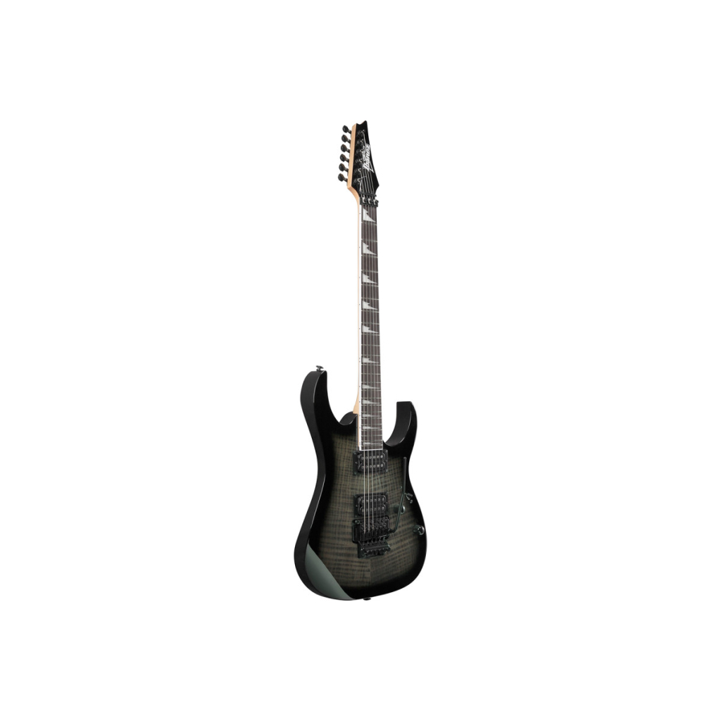 Електрогітара Ibanez GRG320FA TKS (234953) - изображение 3