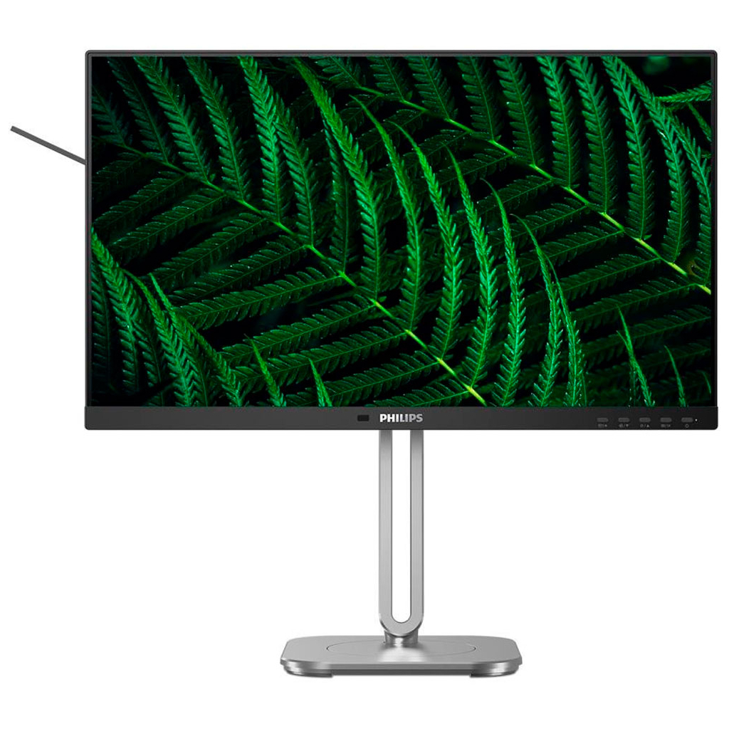 Монітор Philips 24B2G5200/00 - зображення 1