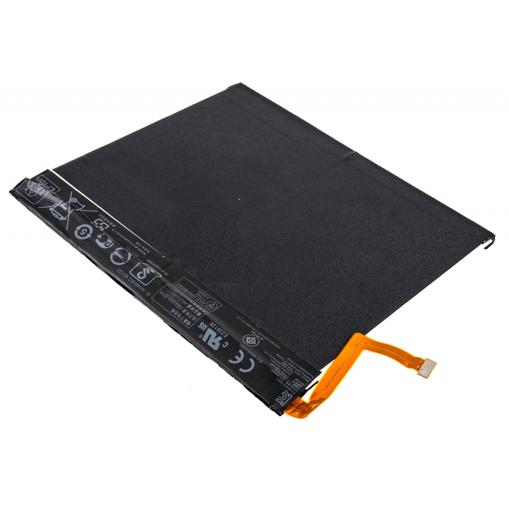 Акумулятор до ноутбука ASUS Transformer T305CA C21N1612, 4925mAh (39Wh), 2cell, 7.7V (A47566) - зображення 3