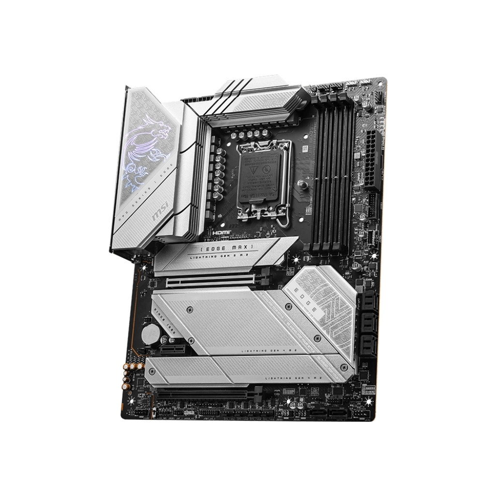 Материнська плата MSI MPG Z790 EDGE TI MAX WIFI - зображення 3