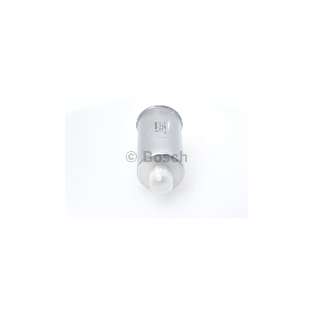 Фільтр паливний Bosch F 026 402 075 - зображення 3