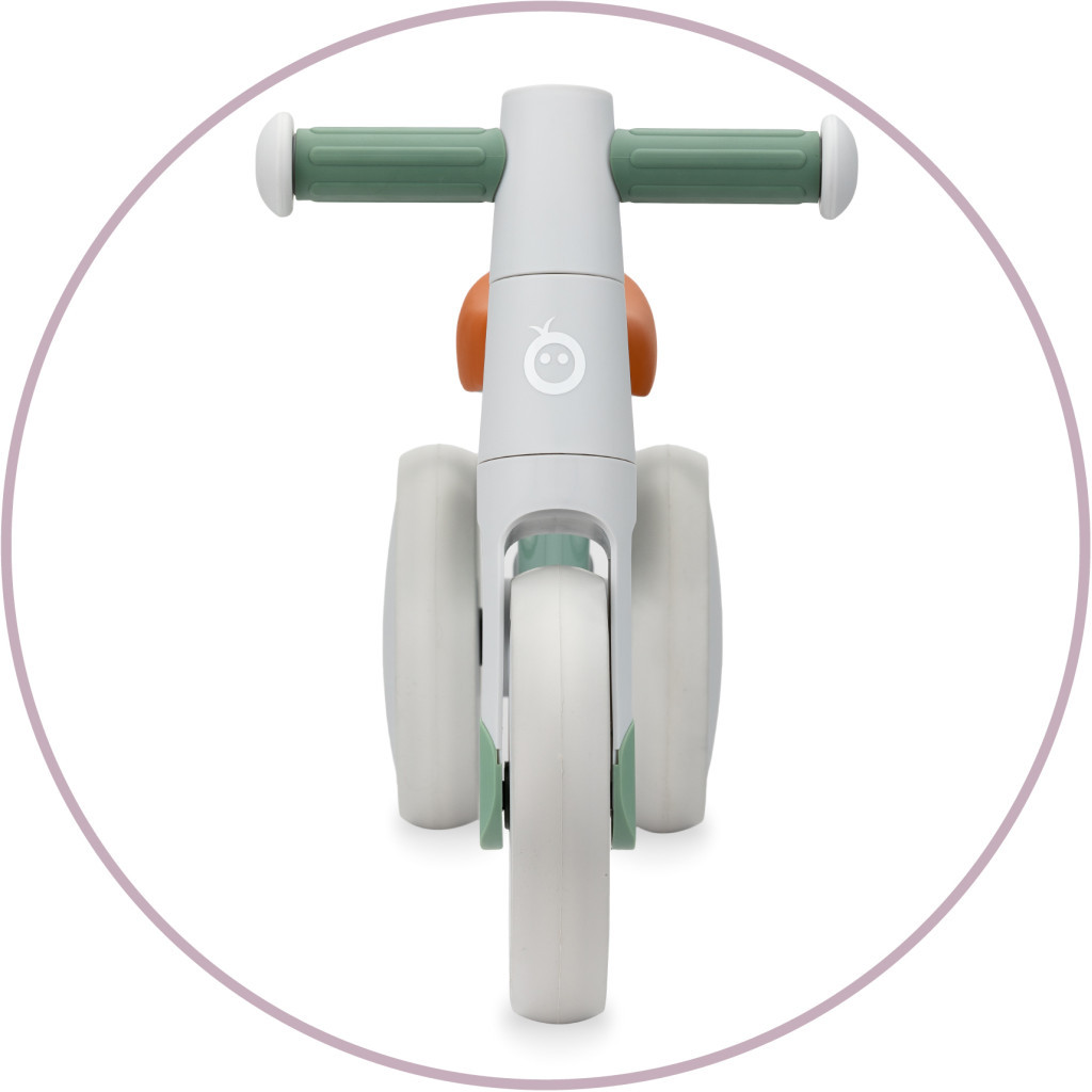 Біговел MoMi Tedi каталка Green (ROBI00035) - зображення 7
