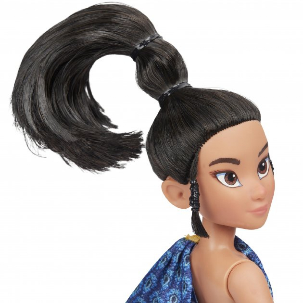Лялька Hasbro Disney Princess Принцеса Кая з музикою і квітами (E9468) - зображення 5