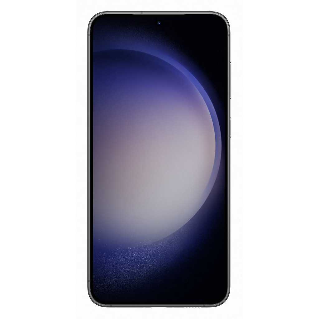 Мобільний телефон Samsung Galaxy S23+ 5G 8/256Gb Black (SM-S916BZKDSEK) - зображення 2