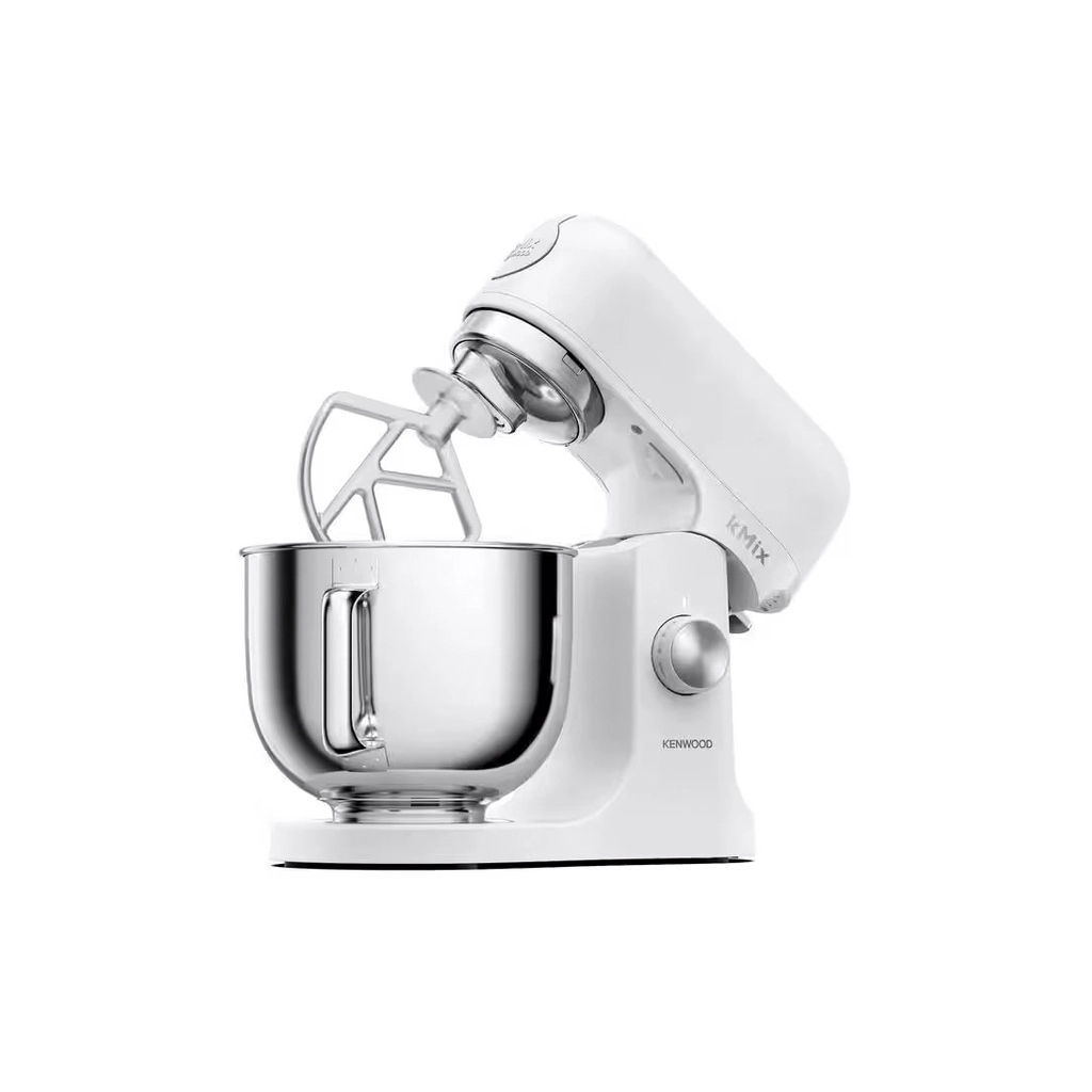 Кухонний комбайн Kenwood KMX 751 AWH (KMX751AWH) - изображение 10