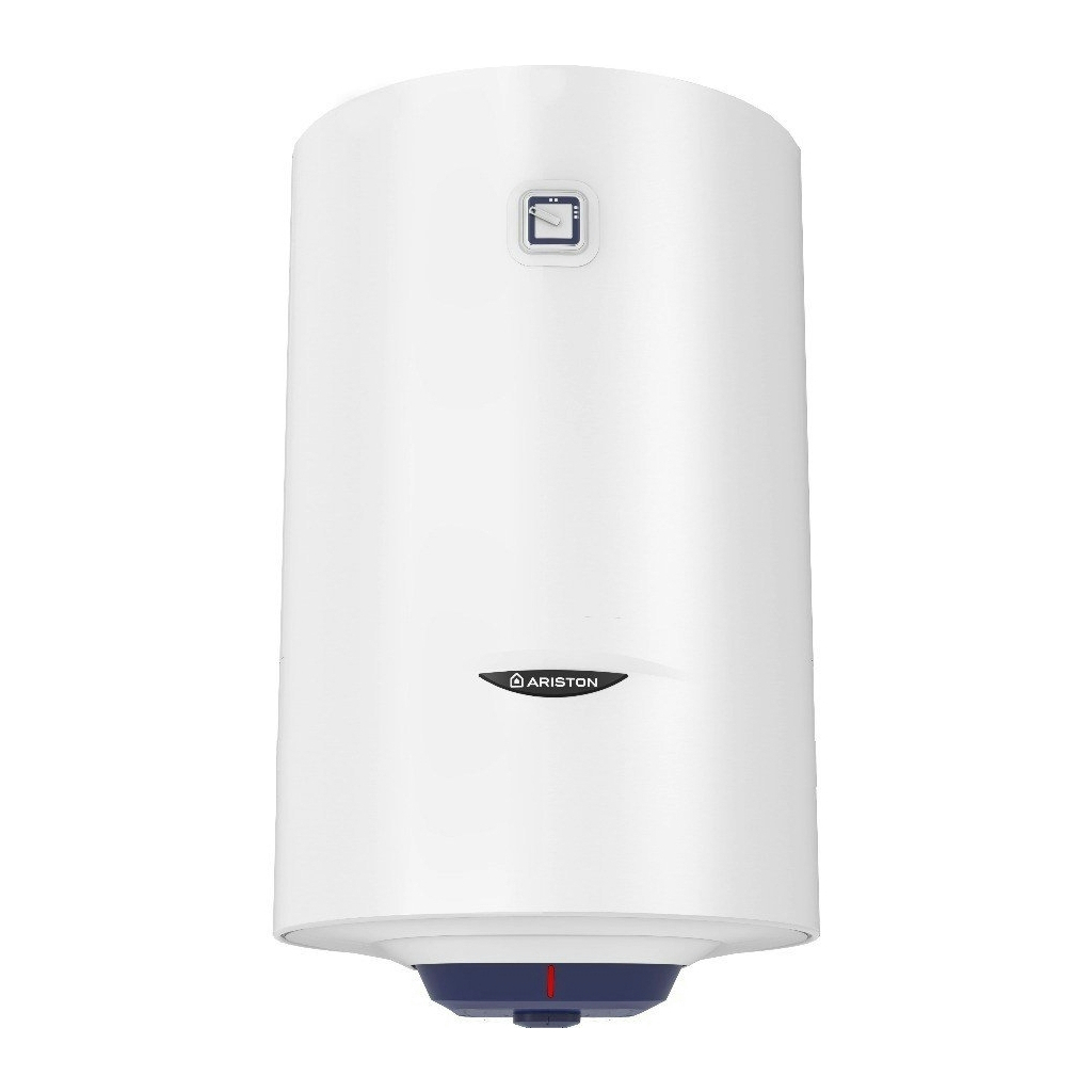 Бойлер Ariston BLU1 R 100 V 1,8K PL EU (3201944) - зображення 1